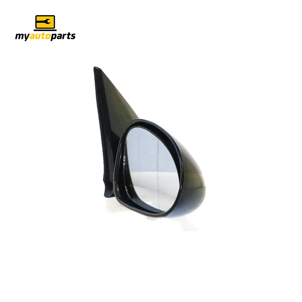Door Mirror Drivers Side Aftermarket suits Holden Commodore