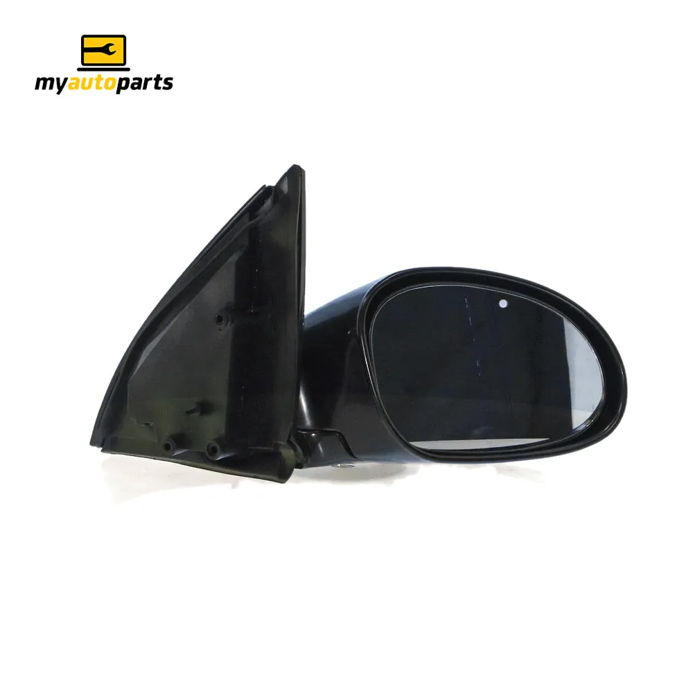 Door Mirror Drivers Side Aftermarket suits Holden Commodore