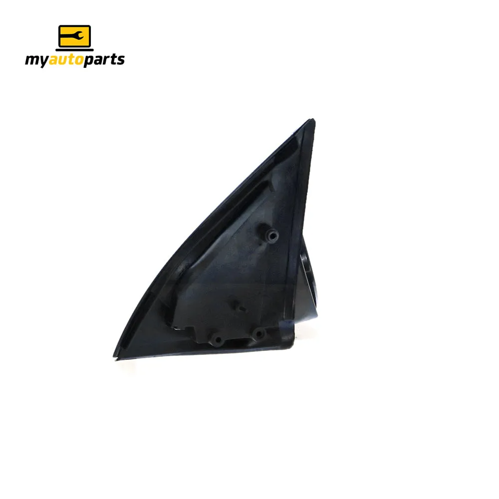 Door Mirror Drivers Side Aftermarket suits Holden Commodore