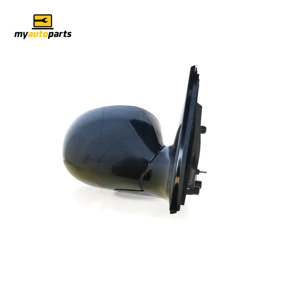 Door Mirror Drivers Side Aftermarket suits Holden Commodore