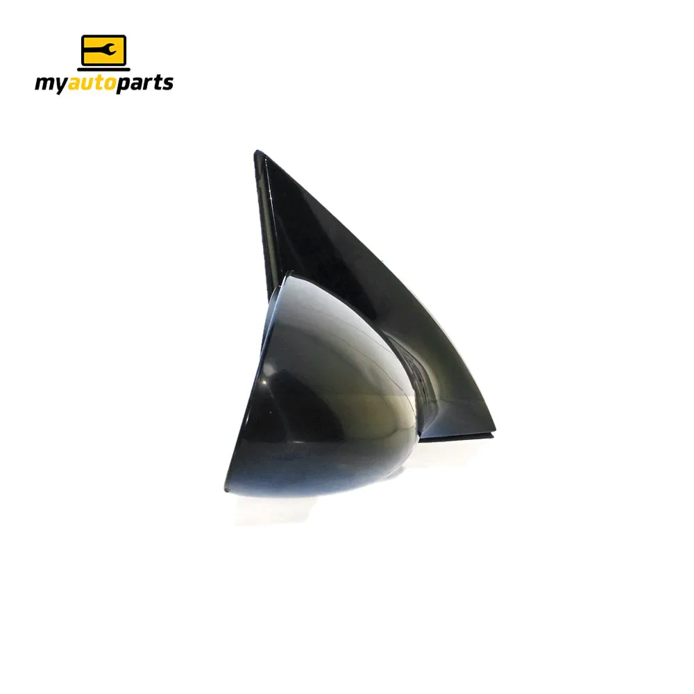 Door Mirror Drivers Side Aftermarket suits Holden Commodore