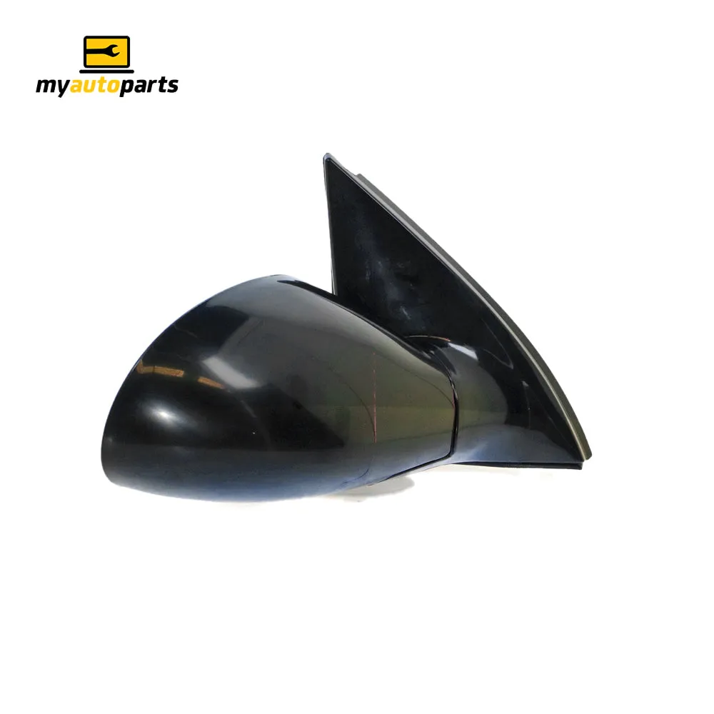 Door Mirror Drivers Side Aftermarket suits Holden Commodore