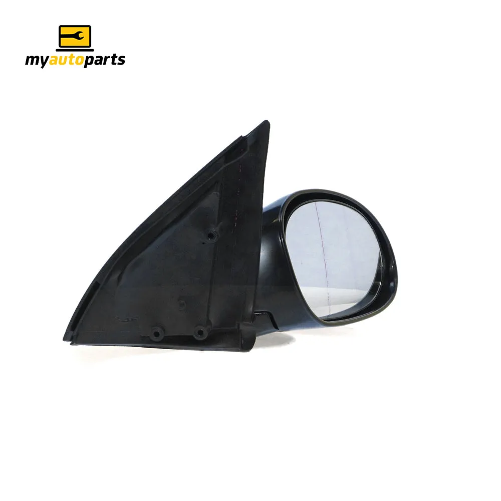 Door Mirror Drivers Side Aftermarket suits Holden Commodore