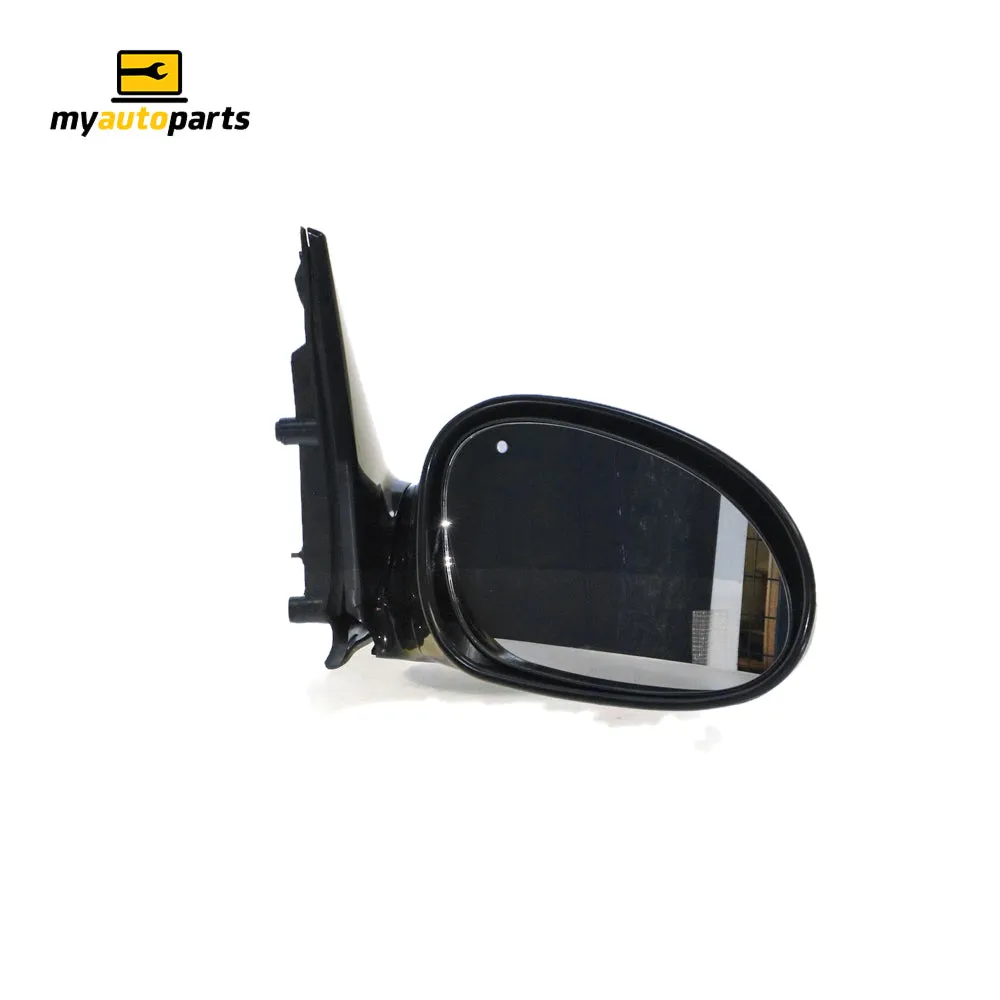 Door Mirror Drivers Side Aftermarket suits Holden Commodore