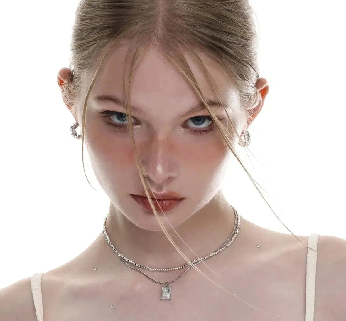 Double-layer Necklace