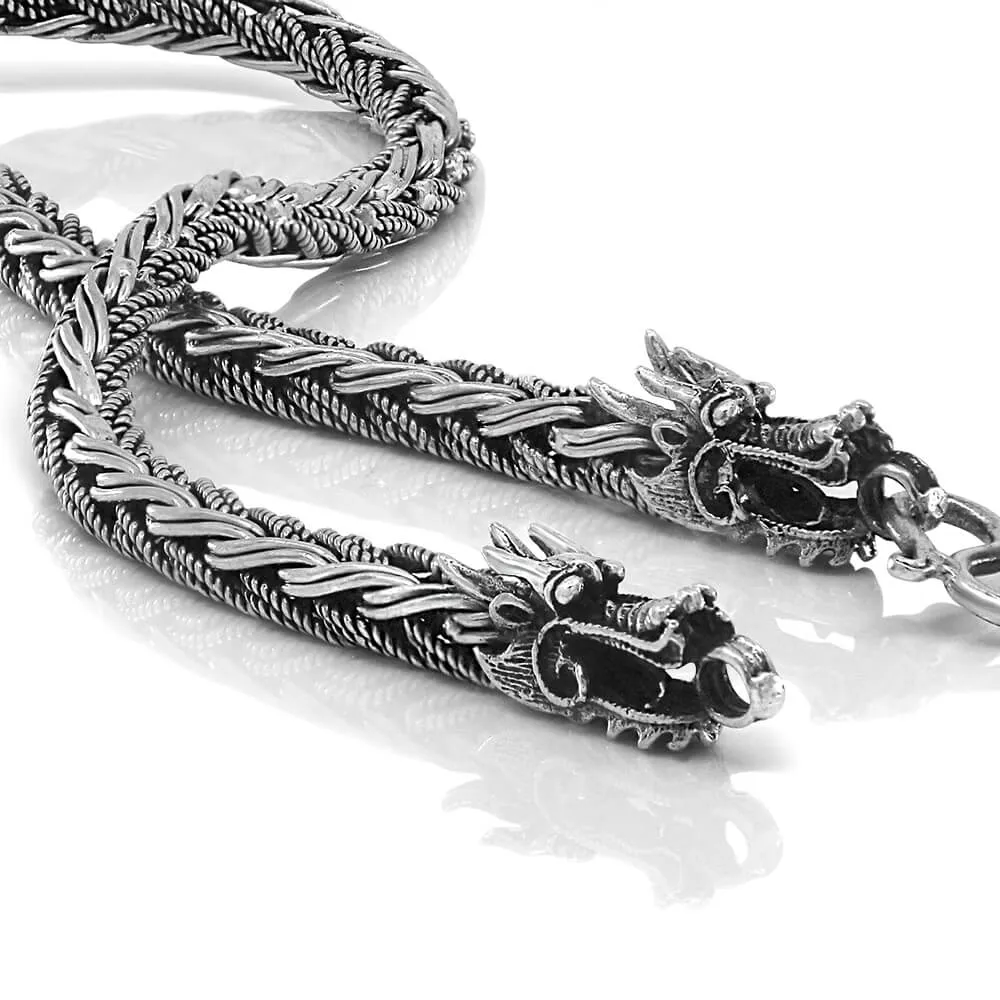 Dragon Chain