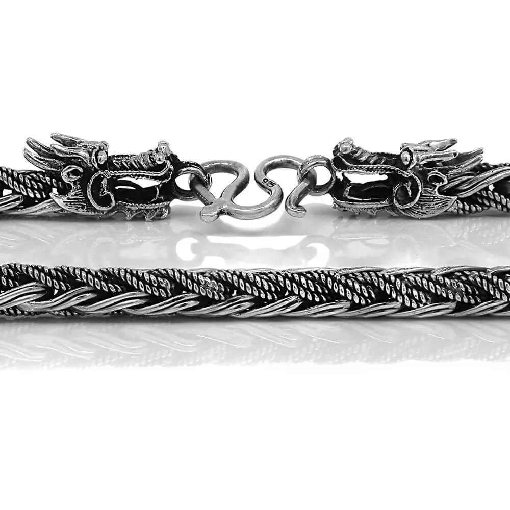 Dragon Chain