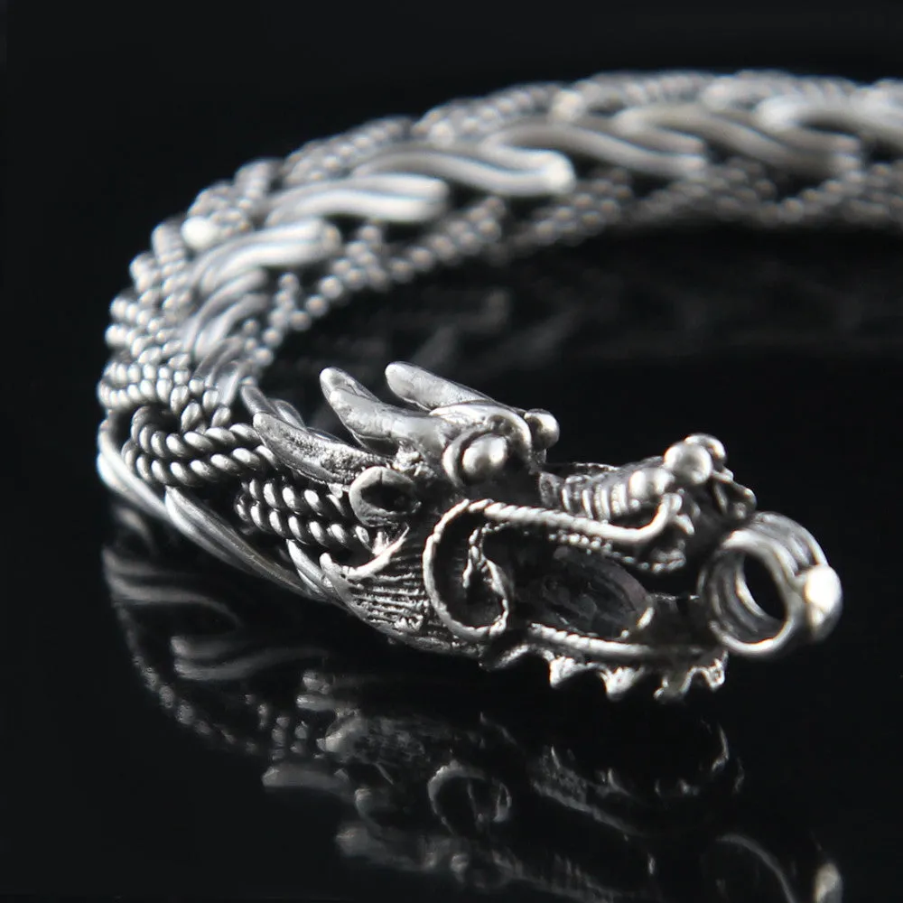 Dragon Chain