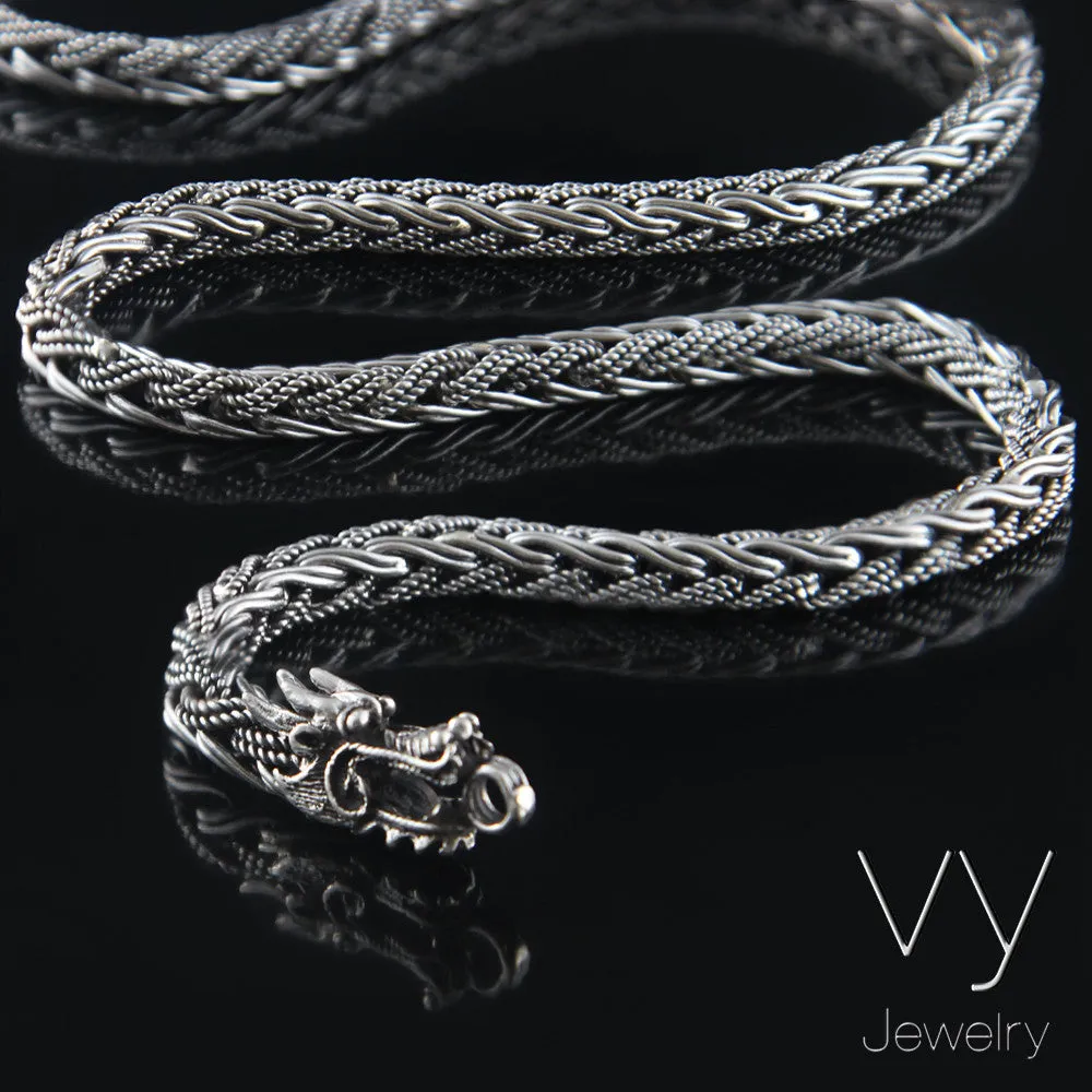 Dragon Chain