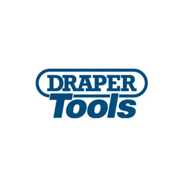 Draper 240 Grit Sanding Drum For 95W Multi-Tool Kit (Bag Of 6) Dr-44458