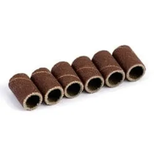 Draper 240 Grit Sanding Drum For 95W Multi-Tool Kit (Bag Of 6) Dr-44458