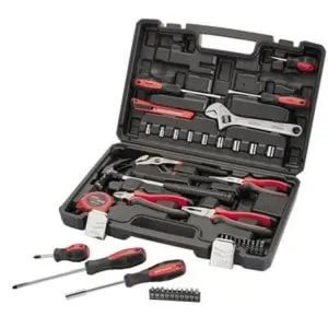 Draper Redline Tool Kit (43 Piece) Dr-70382