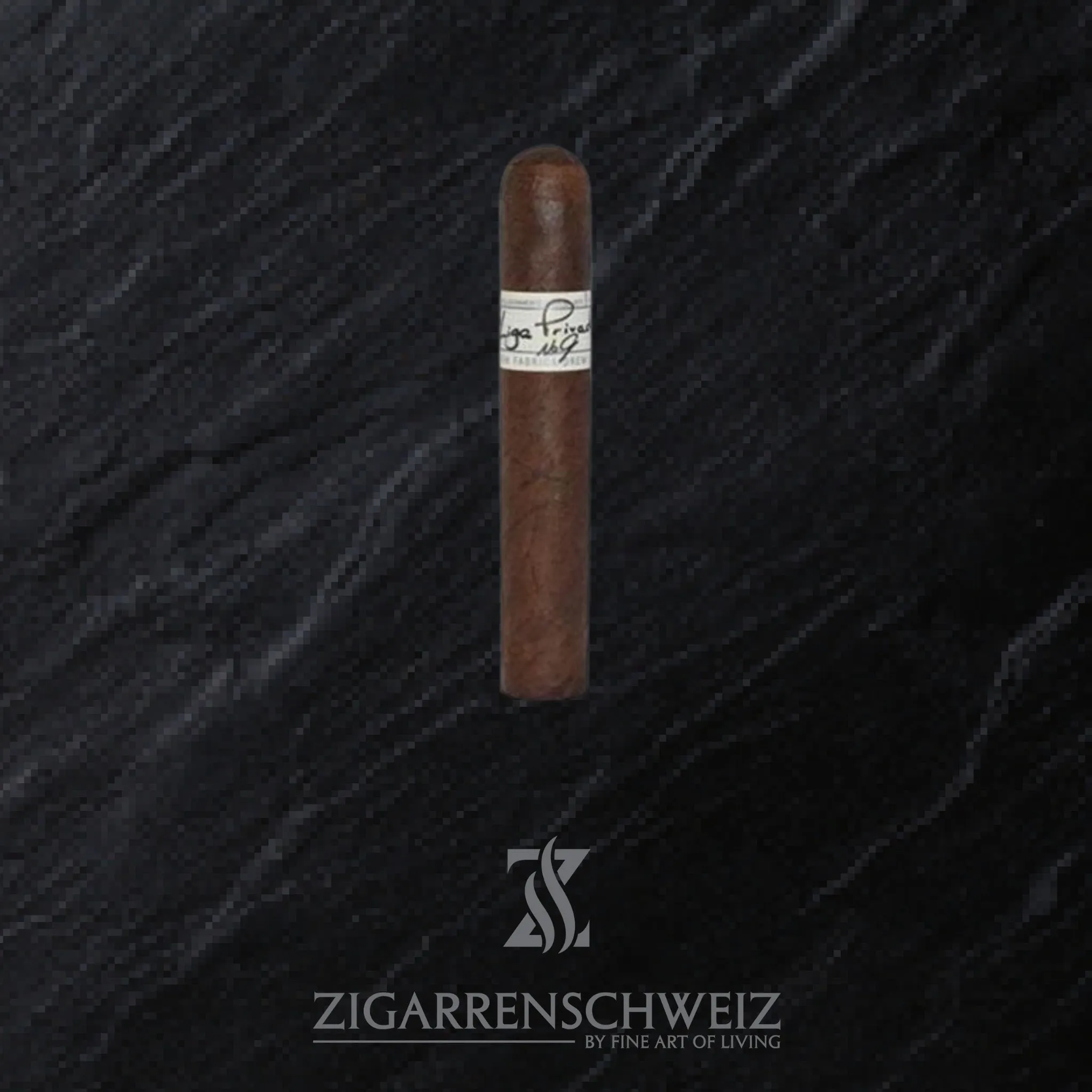 Drew Estate Liga Privada No. 9 Robusto