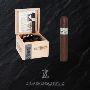 Drew Estate Liga Privada No. 9 Robusto