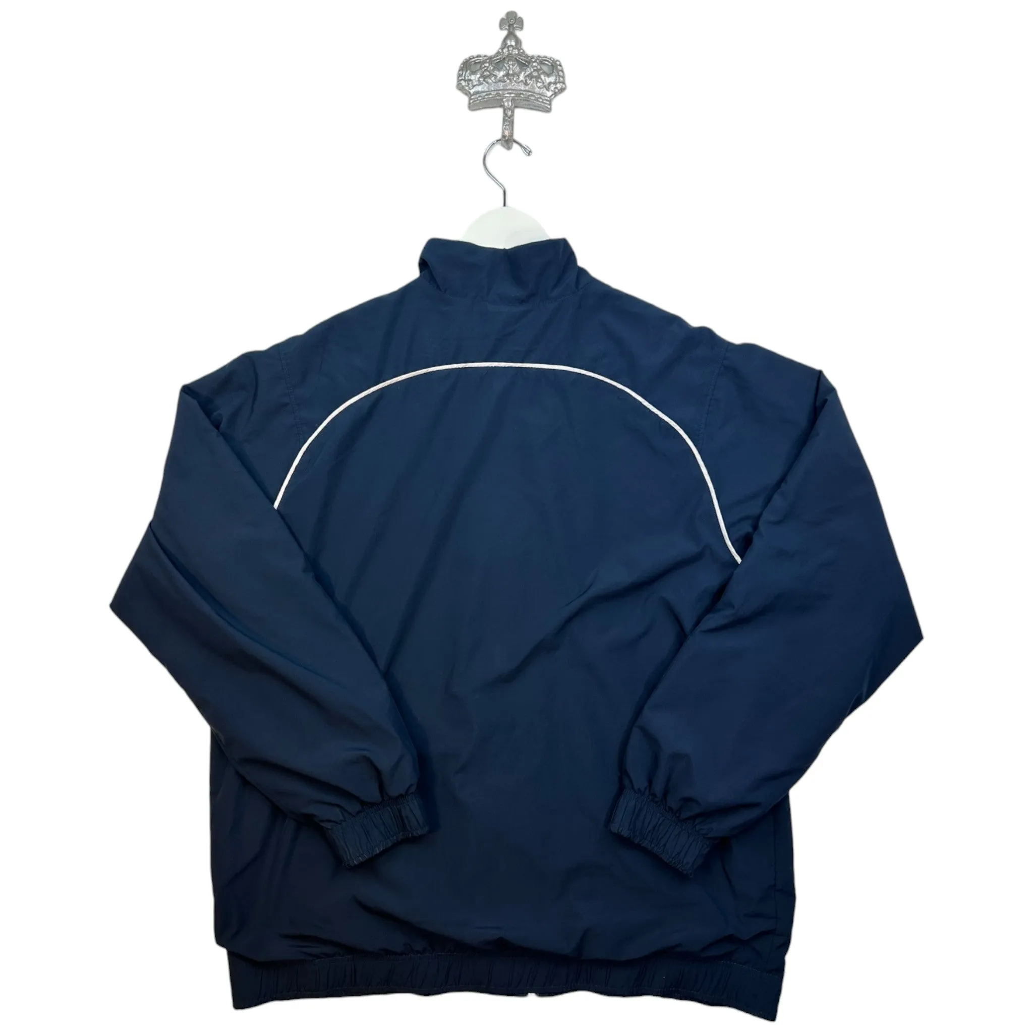 DRI-FIT ZIP-UP - (XL)