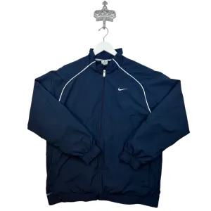 DRI-FIT ZIP-UP - (XL)