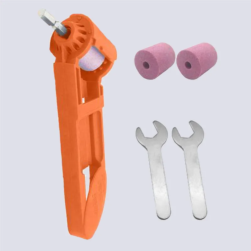 Drill Bit Sharpener