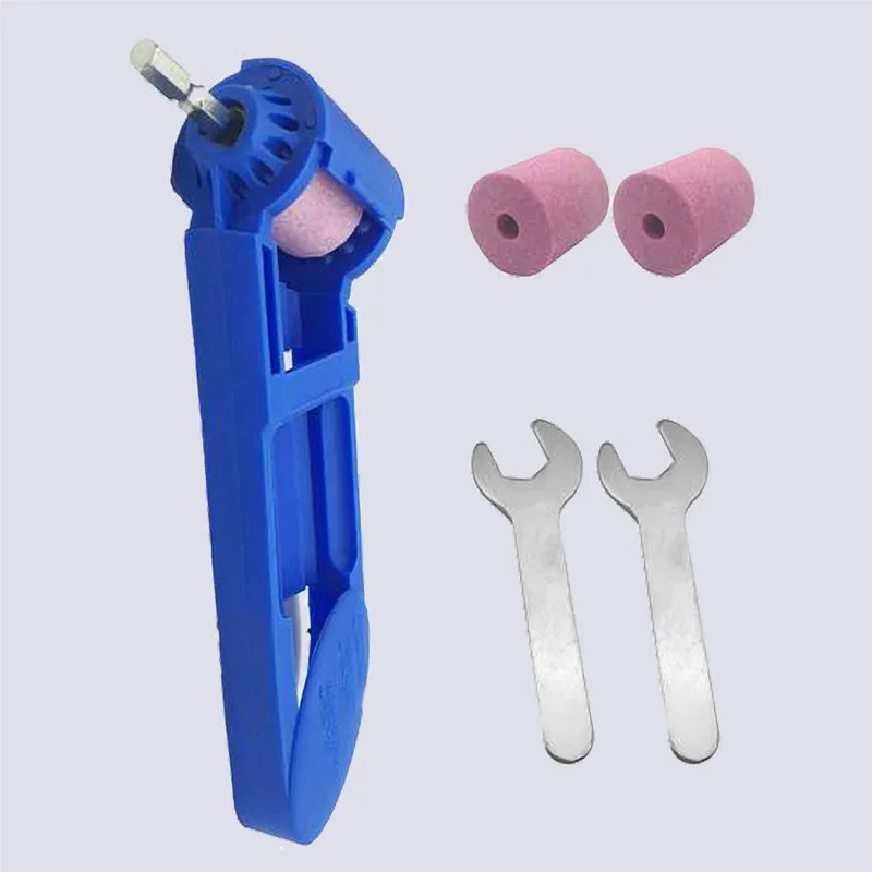 Drill Bit Sharpener