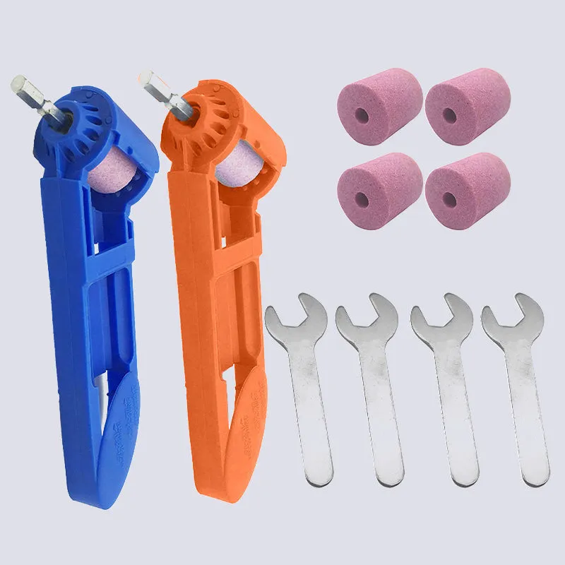 Drill Bit Sharpener