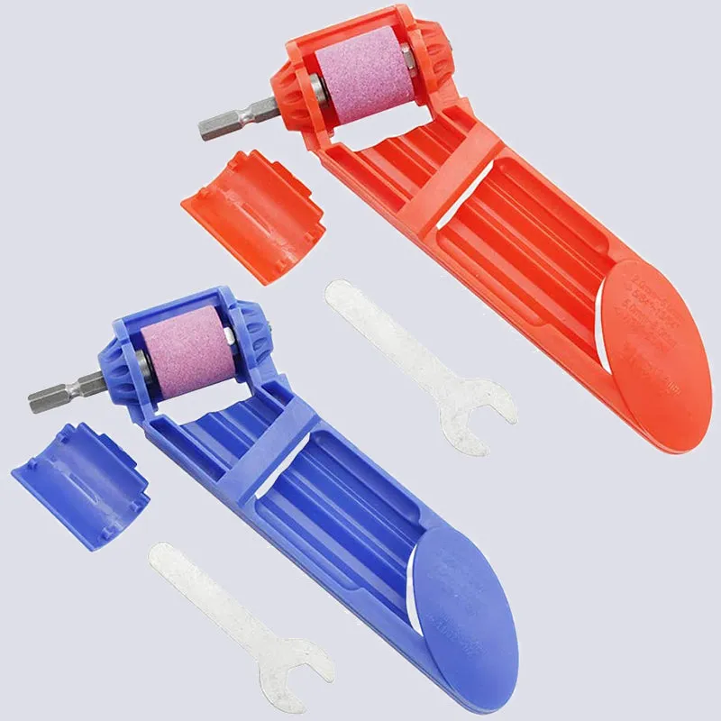 Drill Bit Sharpener