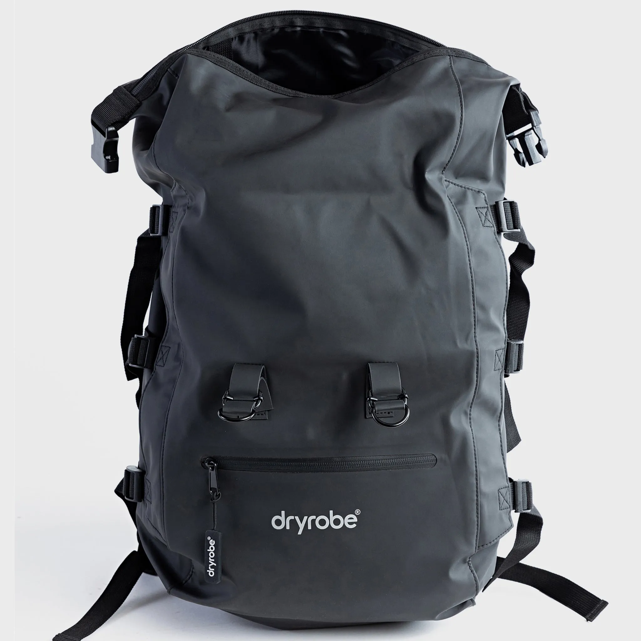 dryrobe Eco Compression Backpack Bag