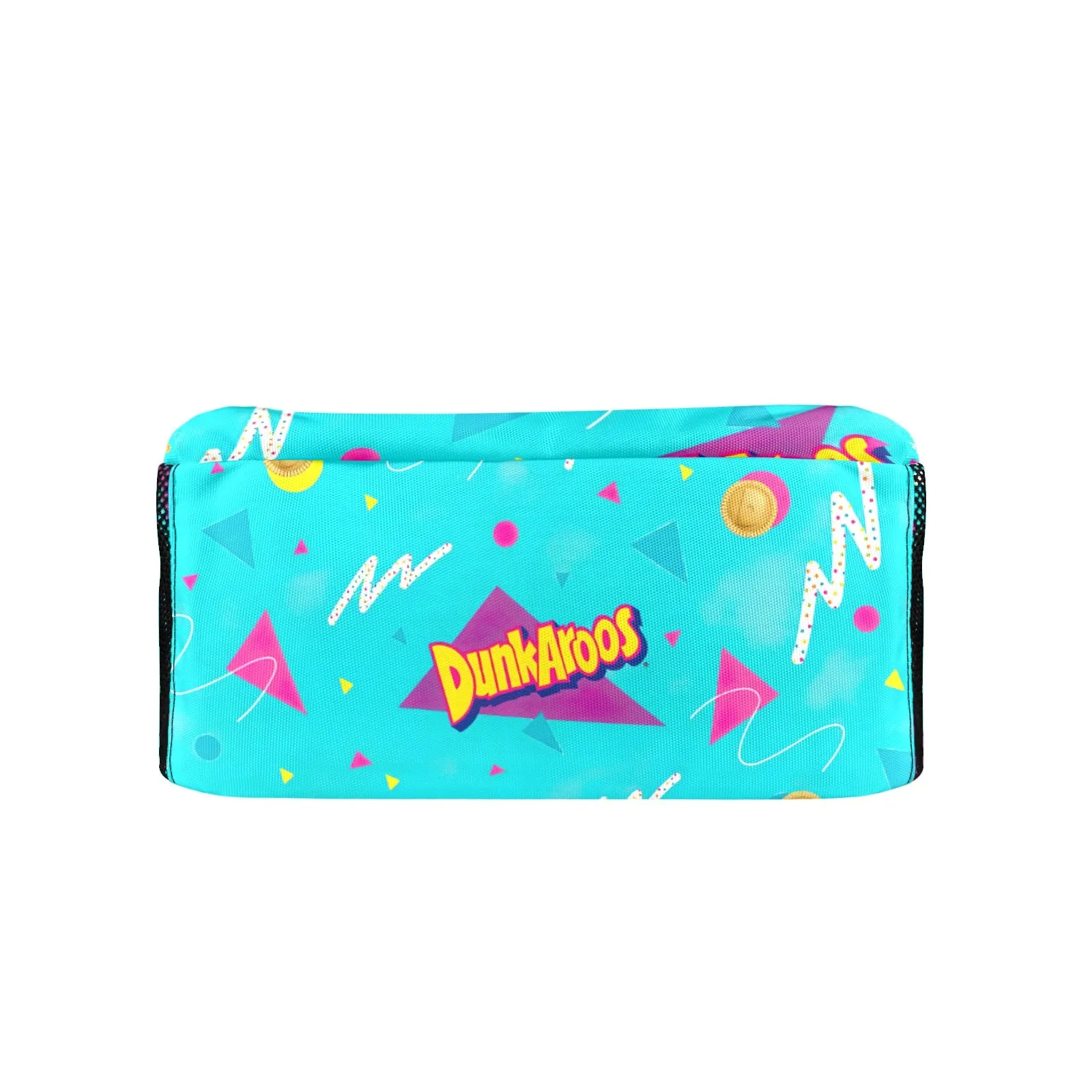 Dunkaroos Pattern All Over Print Leisure Sports Backpack