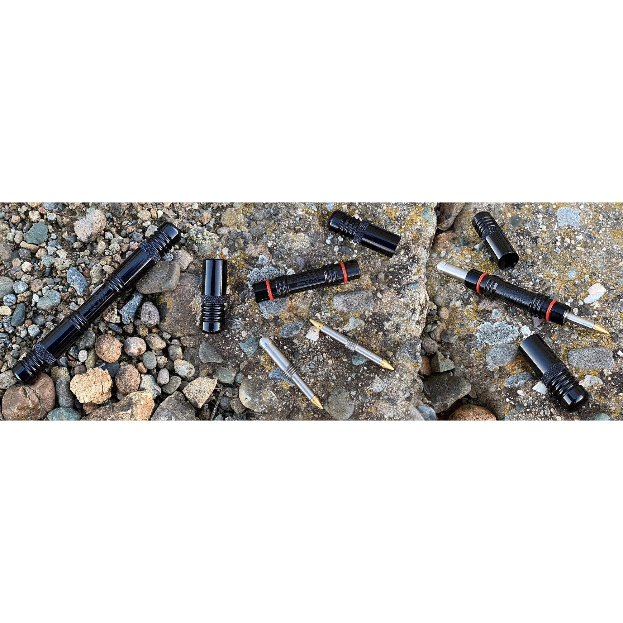Dynaplug Racer Pro Tubeless Tire Bicycle Repair Kit