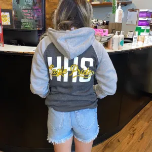 Eagles Full Zip