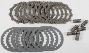 EBC DRC108 Dirt Racer Clutch Set