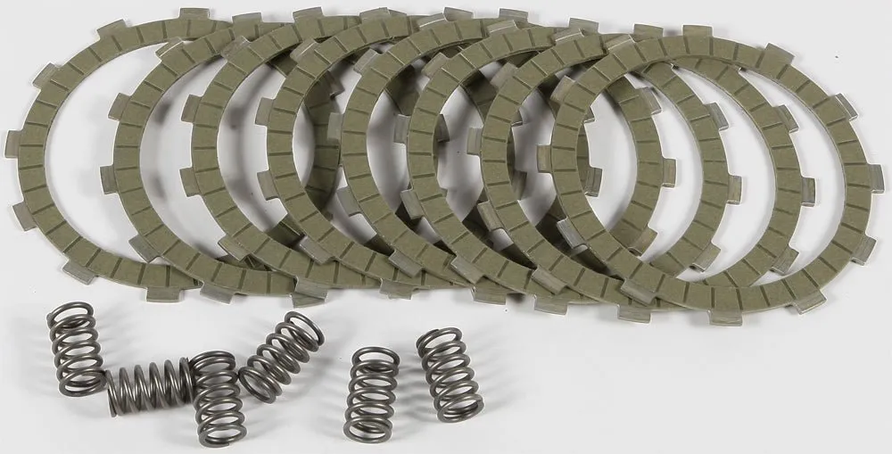 EBC SRC24 Street Racer Clutch Kit