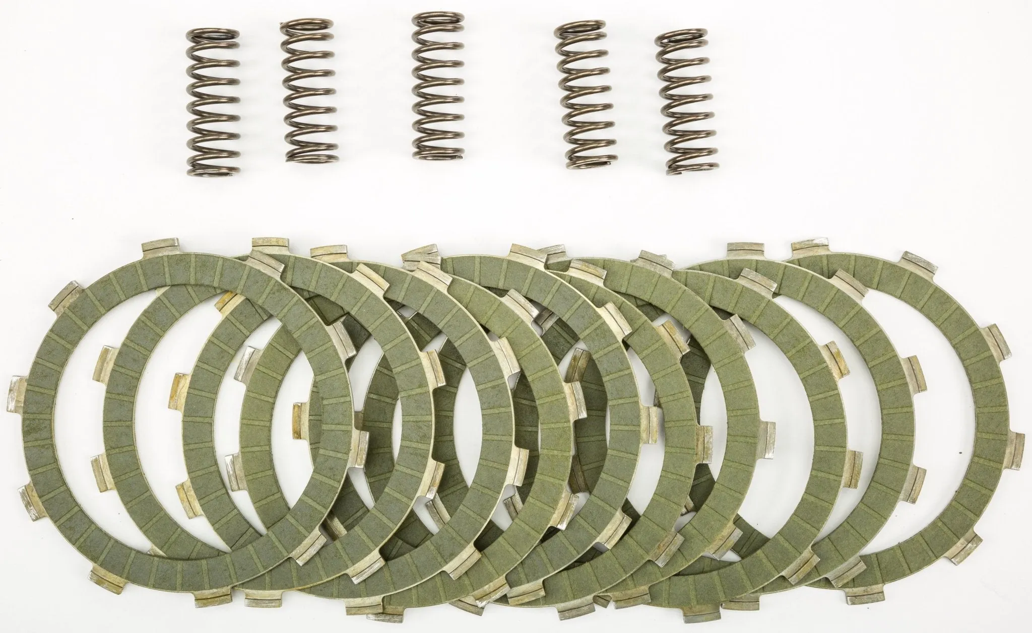 EBC SRC71 Street Racer Clutch Kit