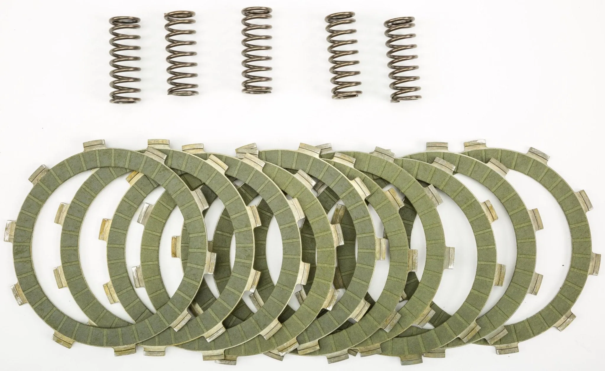 EBC SRC71 Street Racer Clutch Kit