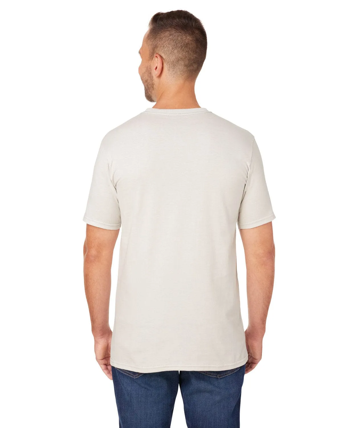 Econscious Mens Ringspun Cotton T-Shirt