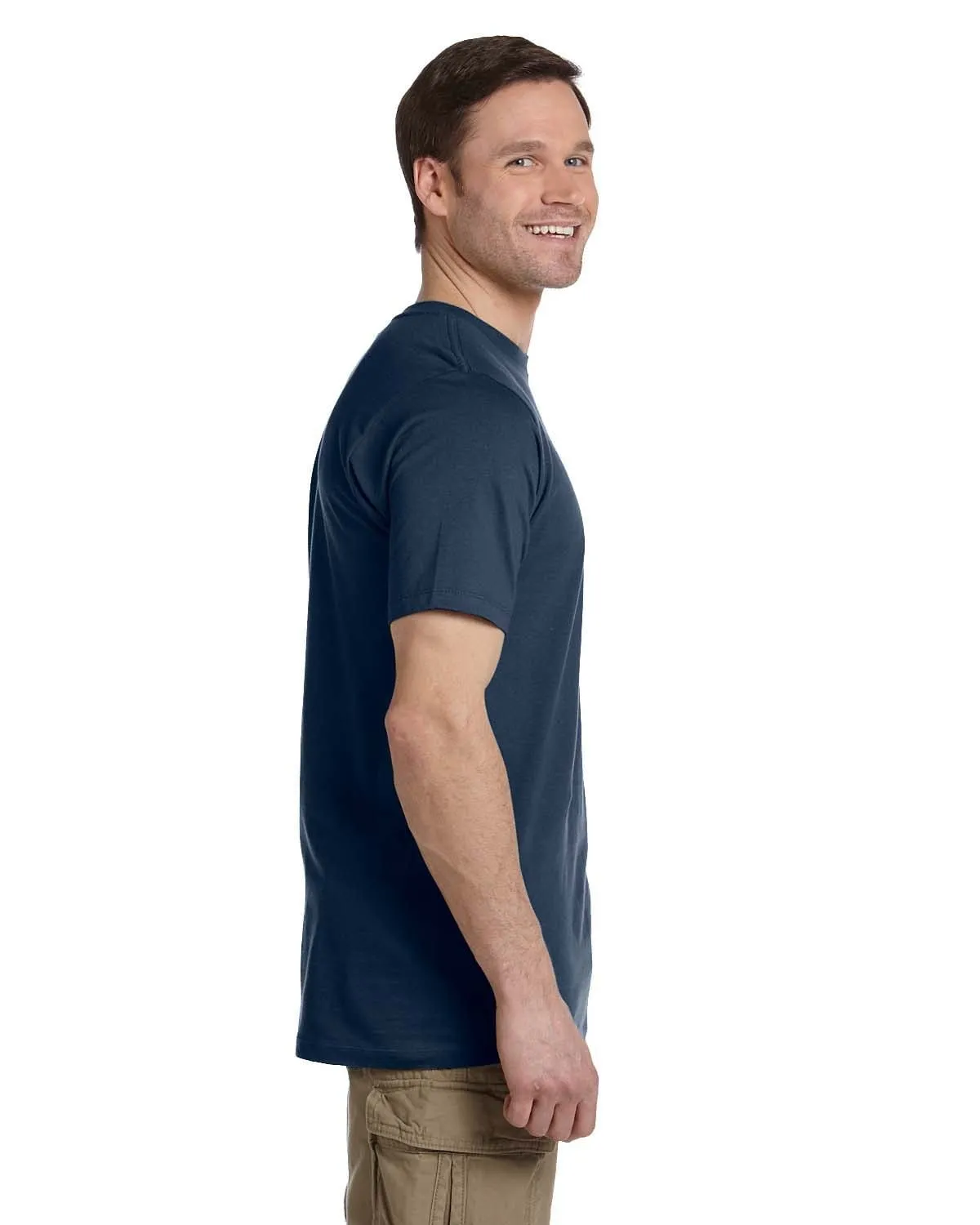 Econscious Mens Ringspun Cotton T-Shirt