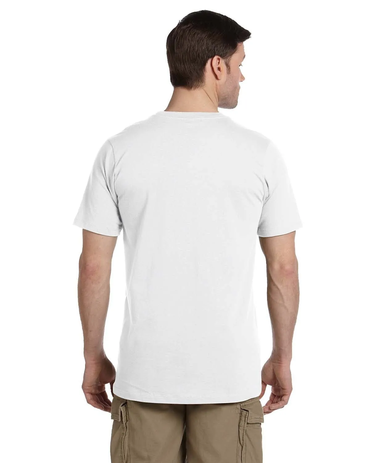Econscious Mens Ringspun Cotton T-Shirt