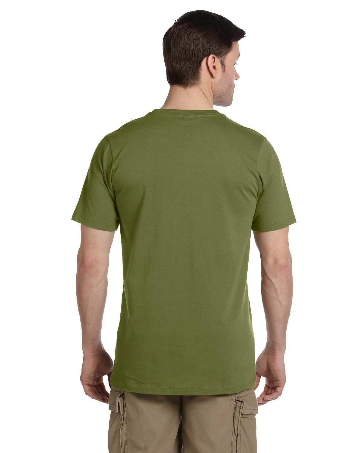 Econscious Mens Ringspun Cotton T-Shirt