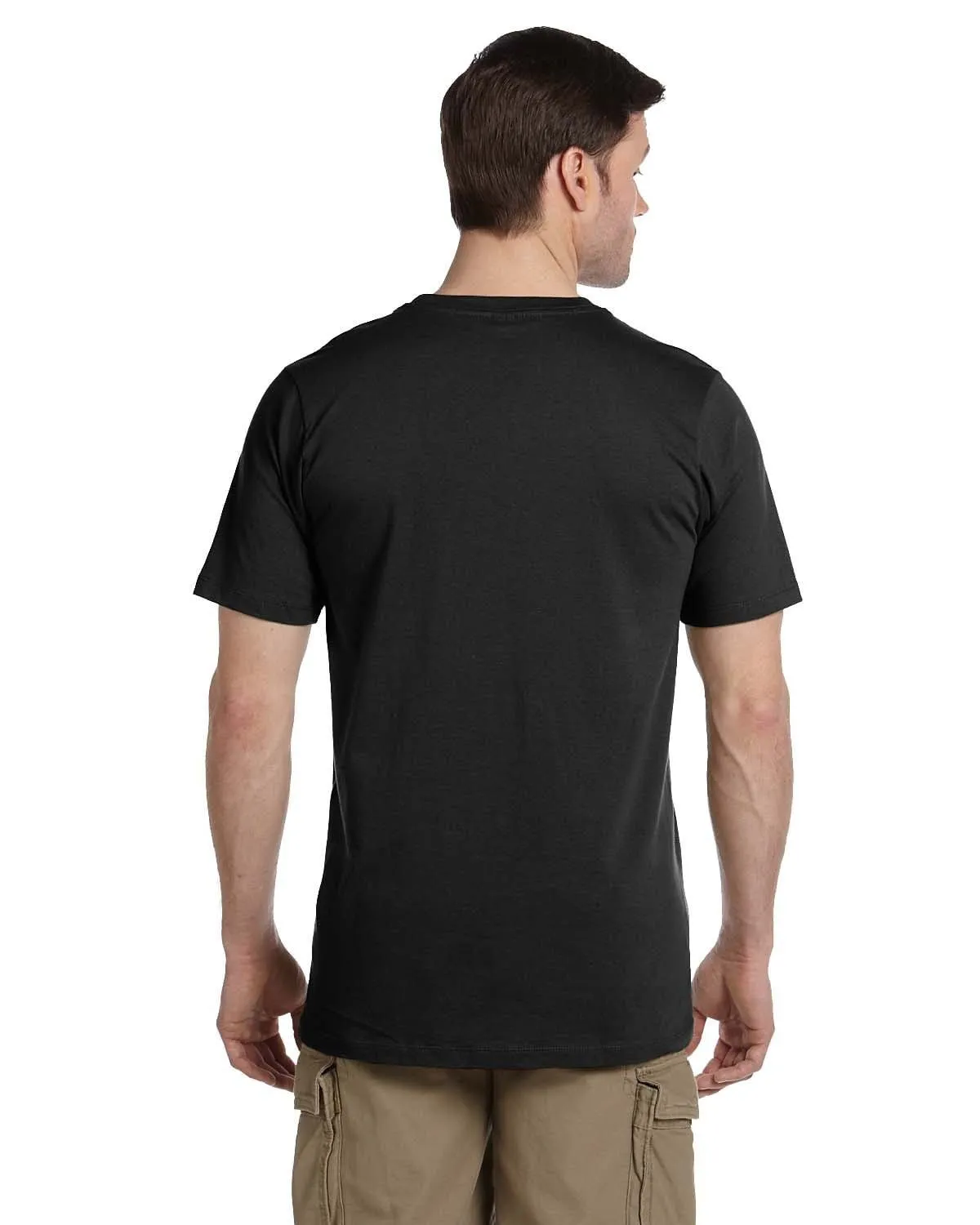 Econscious Mens Ringspun Cotton T-Shirt