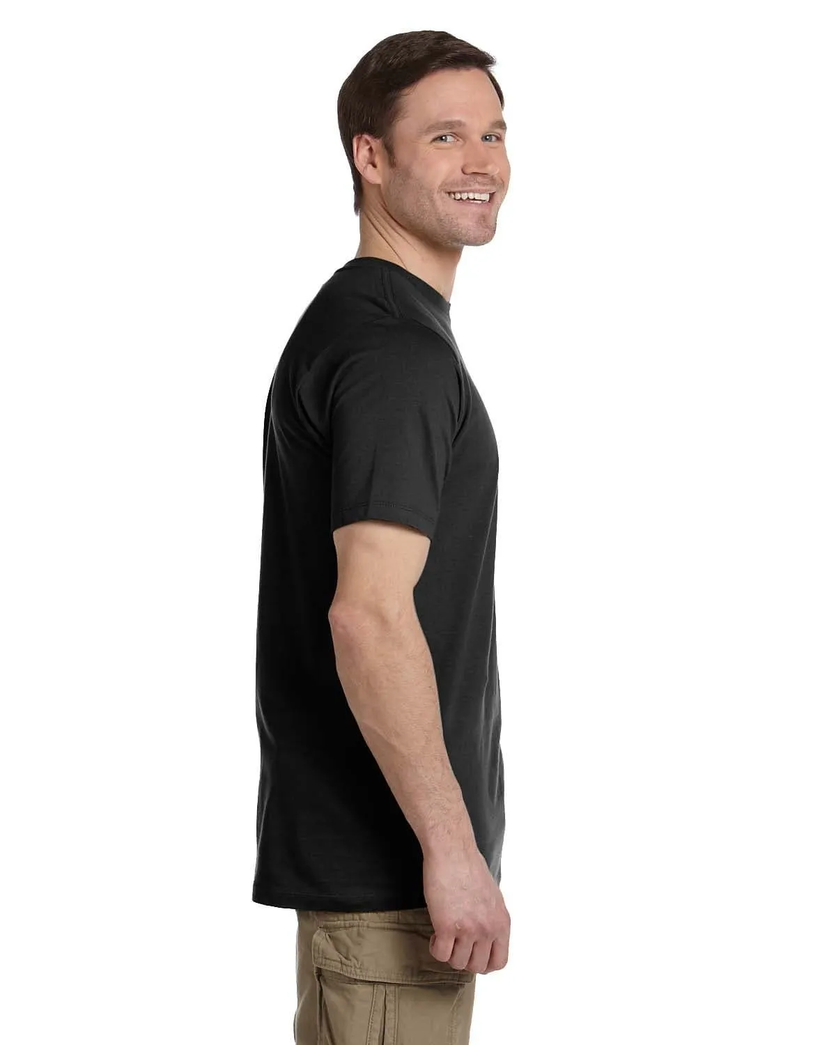 Econscious Mens Ringspun Cotton T-Shirt
