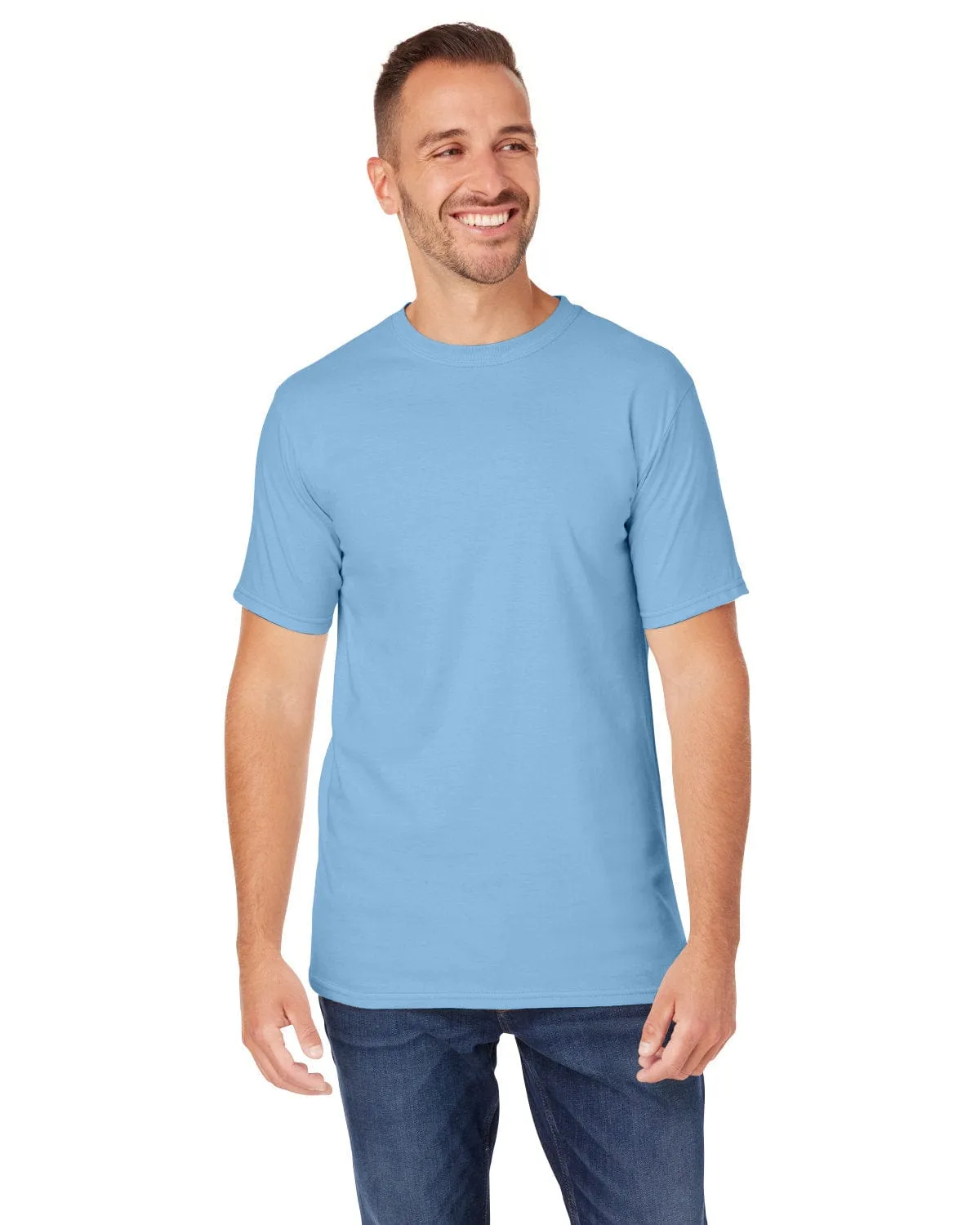 Econscious Mens Ringspun Cotton T-Shirt