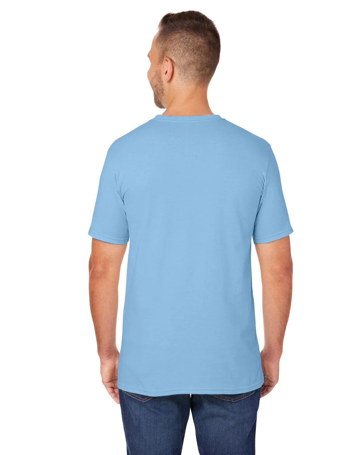 Econscious Mens Ringspun Cotton T-Shirt
