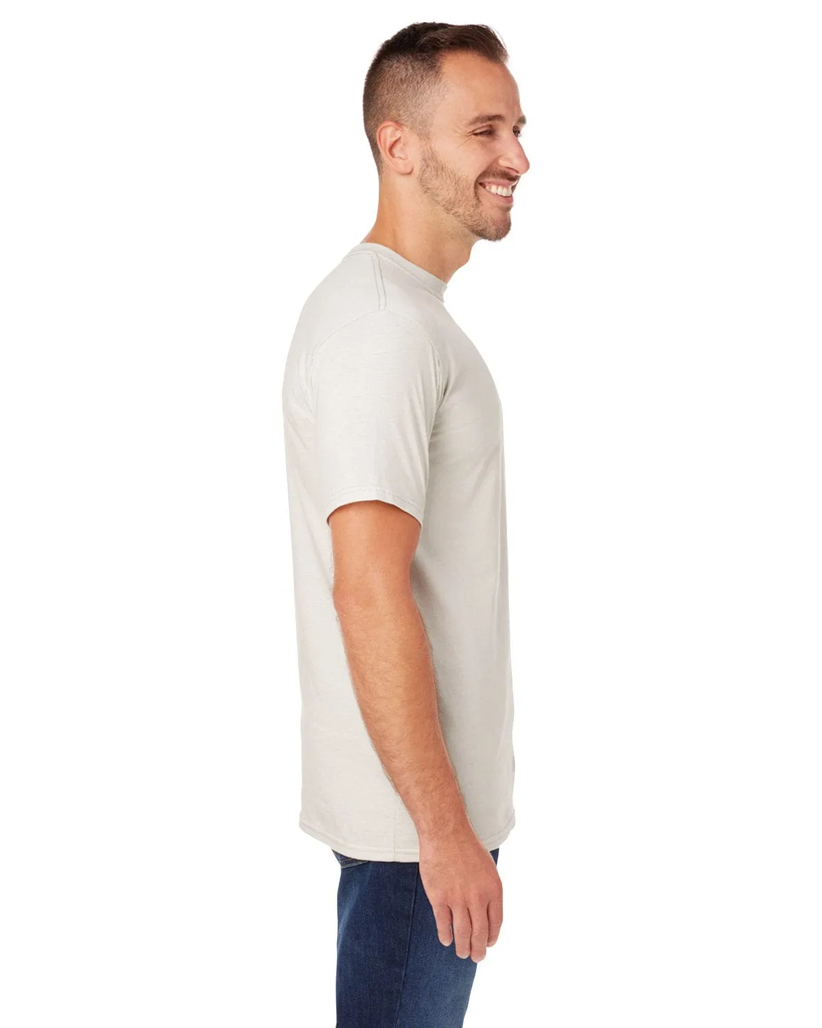 Econscious Mens Ringspun Cotton T-Shirt