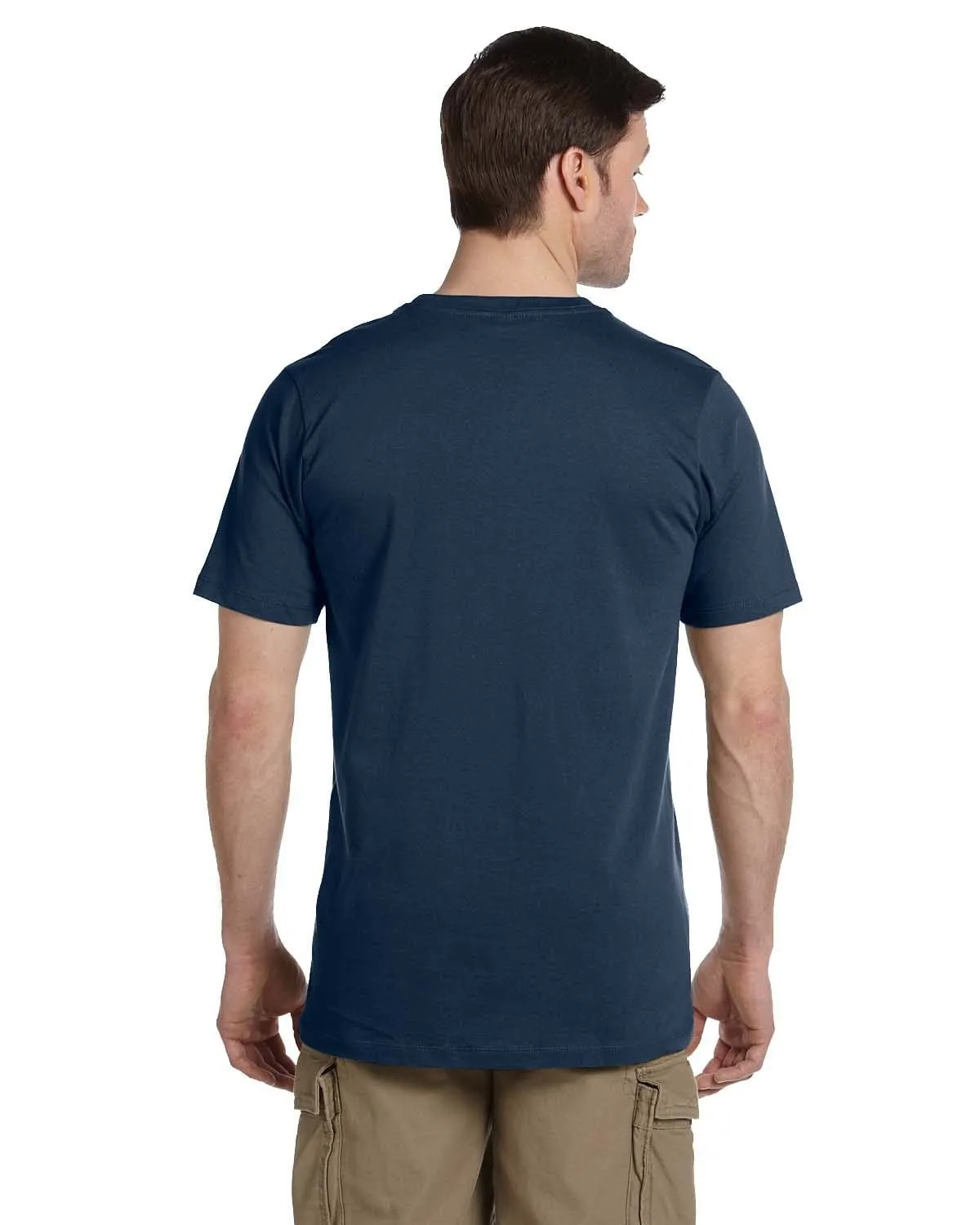 Econscious Mens Ringspun Cotton T-Shirt