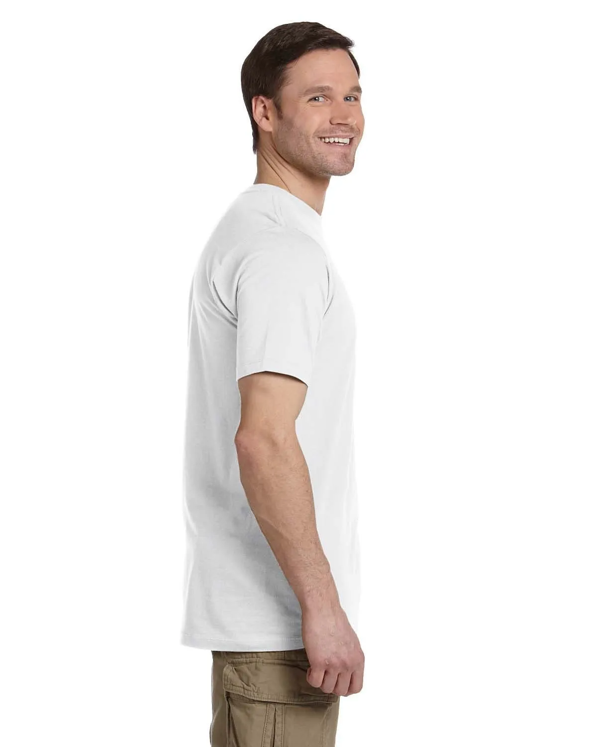 Econscious Mens Ringspun Cotton T-Shirt