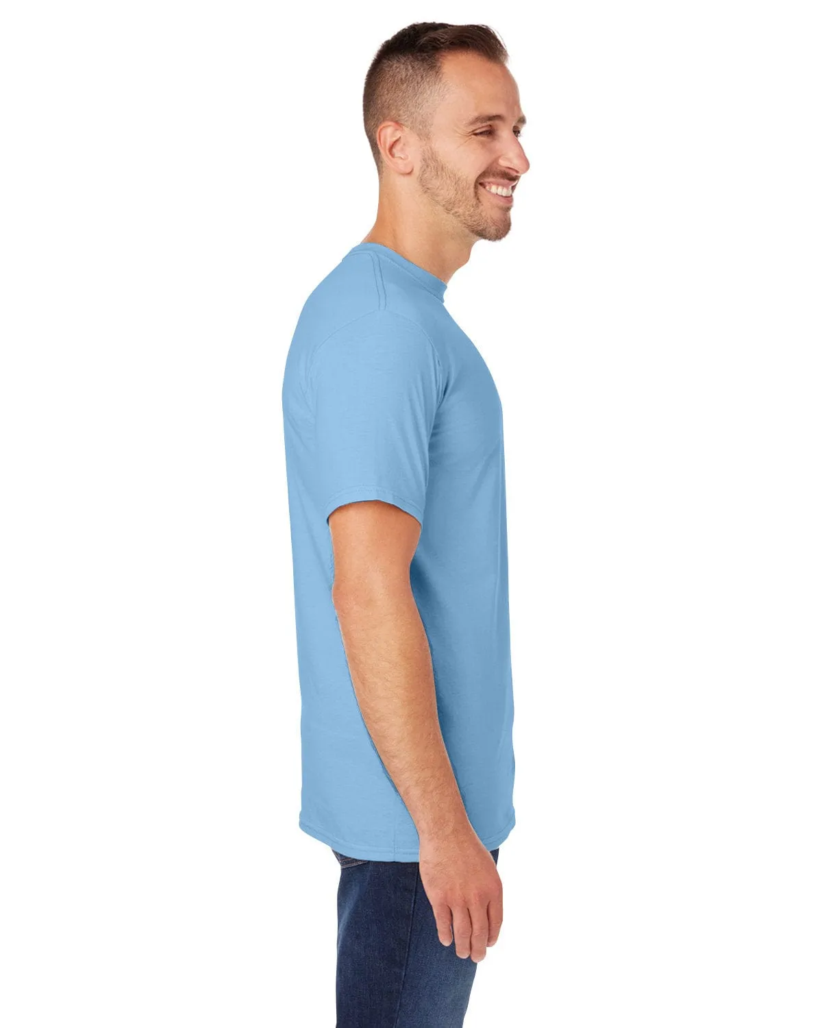 Econscious Mens Ringspun Cotton T-Shirt