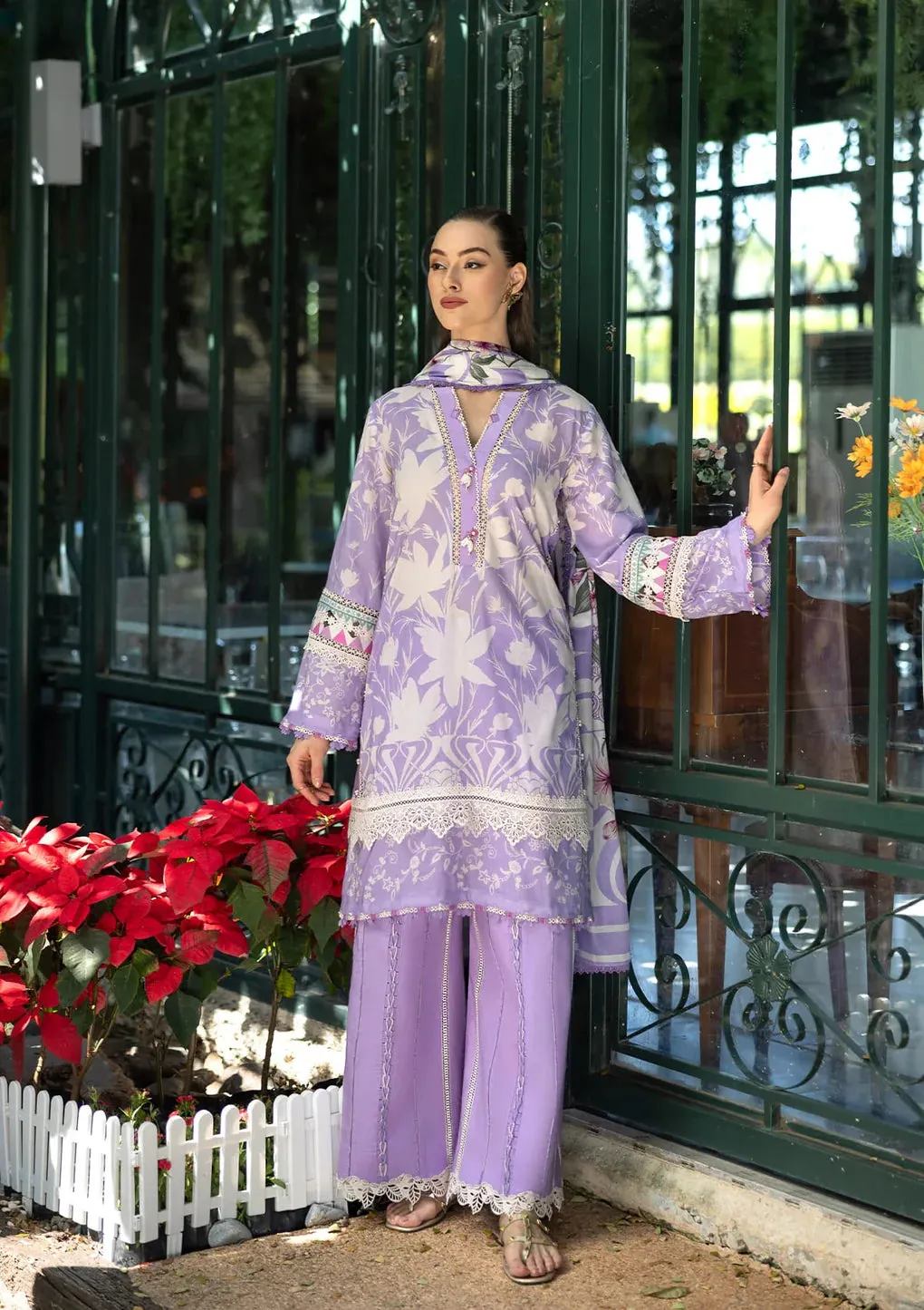 Elaf Prints Collection '25 | EPE-08A