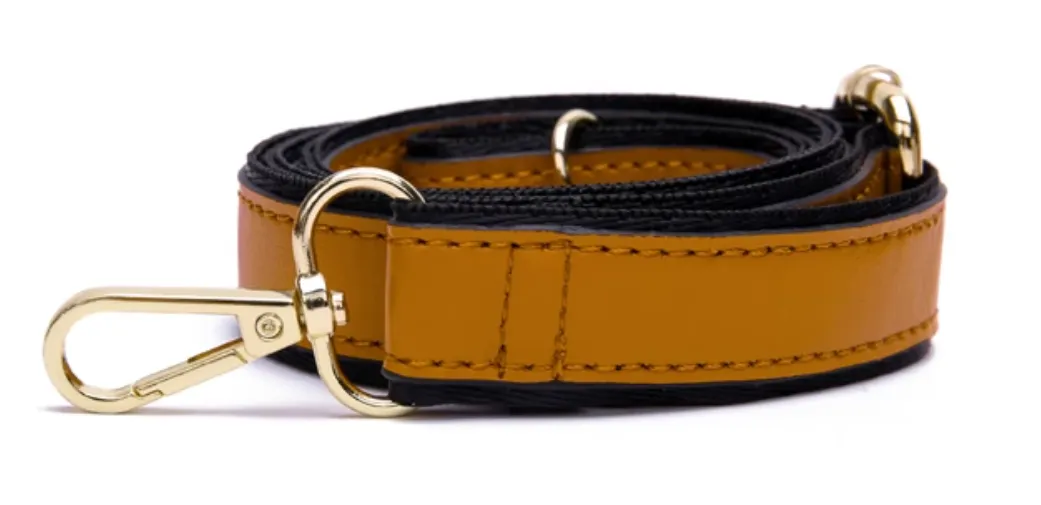 ElegancePro Women's Leather Briefcase - Stylish & Professional Organizer