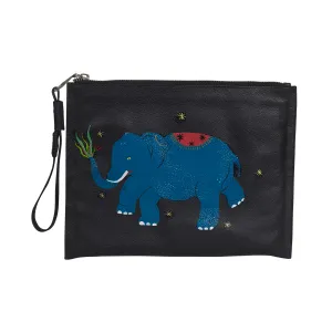 Elephant Clutch