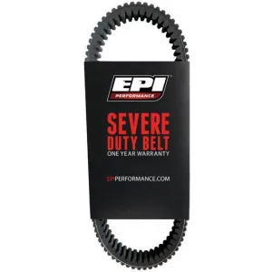 EPI Polaris RZR 800 Severe Duty Drive Belt