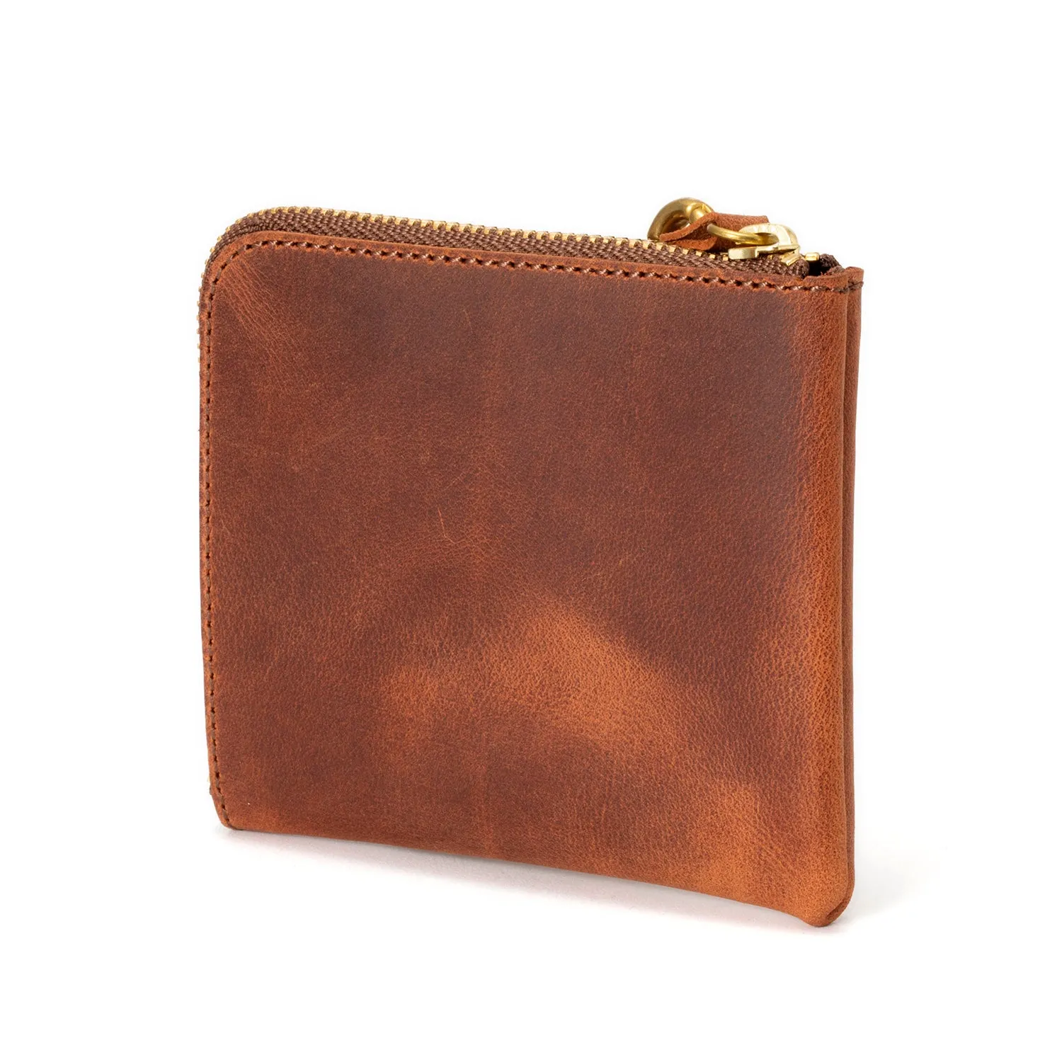 esperanto | エスペラント　［クレイジーカーフ］L zip MINI WALLET