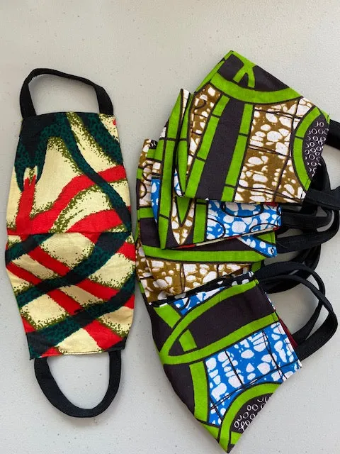 Essential Masks